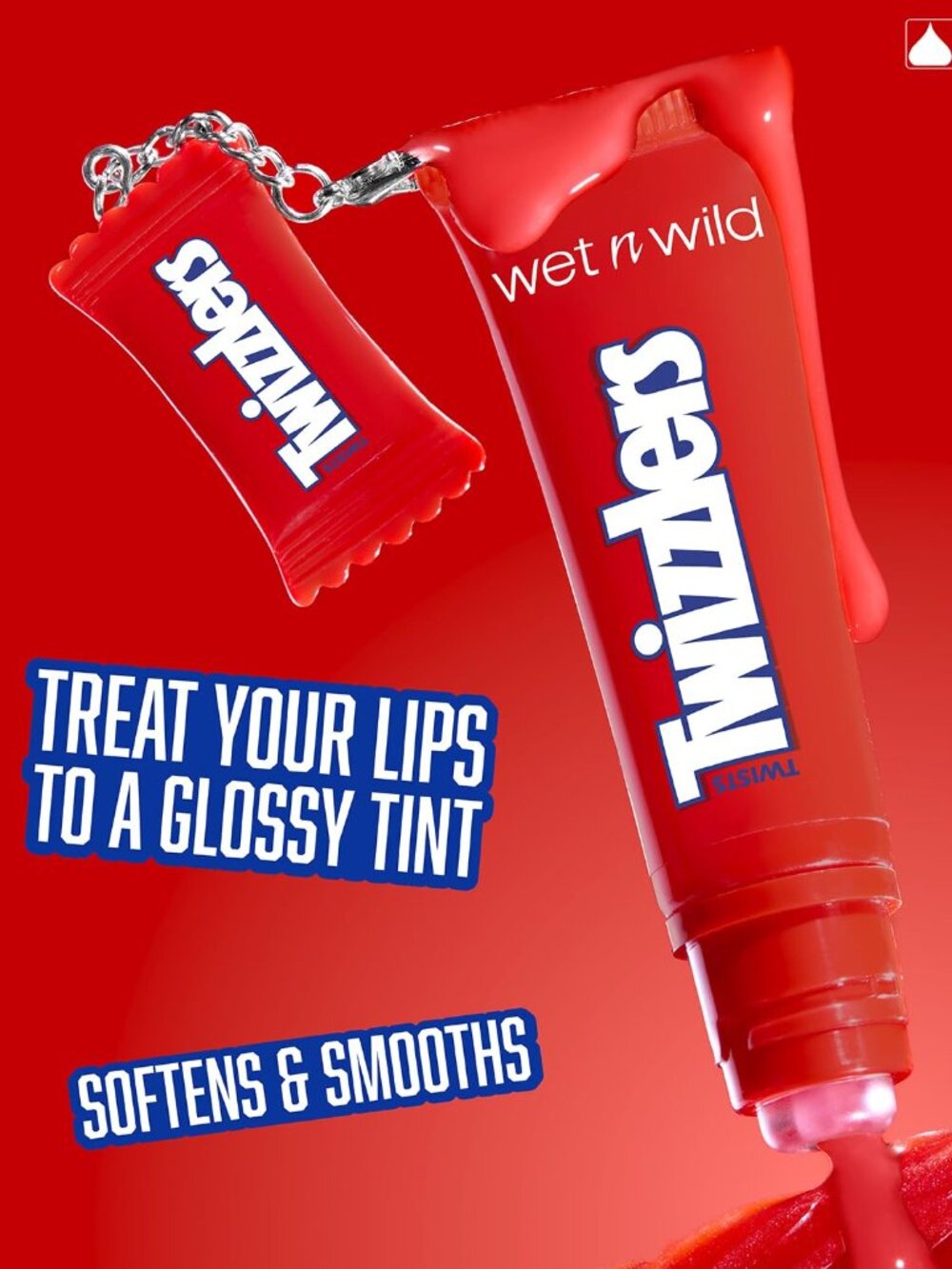 Wet n Wild Halloween Limited Edition Twizzlers Lip Balm